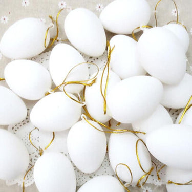 20pcs Plastic Easter Eggs